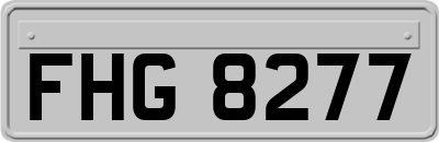 FHG8277