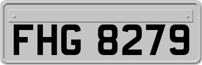 FHG8279