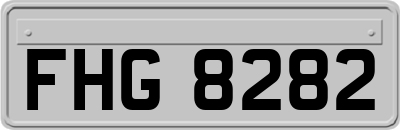 FHG8282