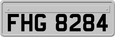 FHG8284