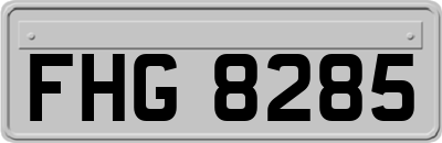 FHG8285