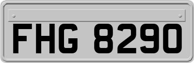FHG8290