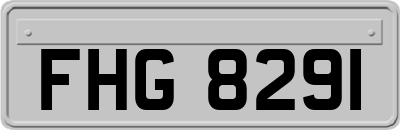 FHG8291
