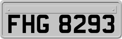 FHG8293