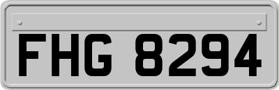 FHG8294