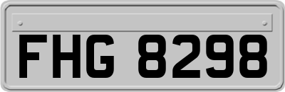 FHG8298