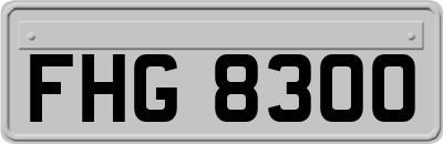 FHG8300
