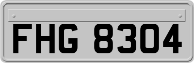FHG8304