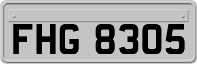 FHG8305