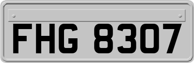 FHG8307