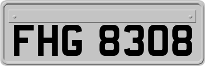 FHG8308