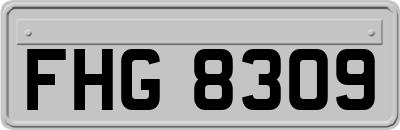 FHG8309
