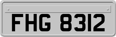 FHG8312