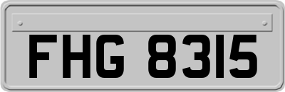 FHG8315