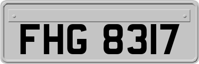 FHG8317