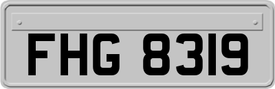 FHG8319