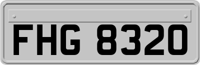 FHG8320
