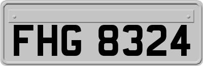 FHG8324