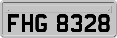 FHG8328