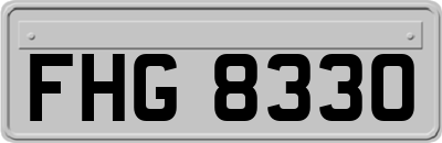 FHG8330