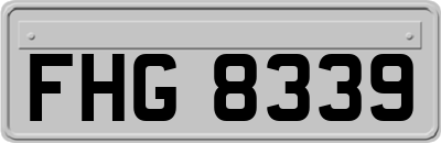 FHG8339