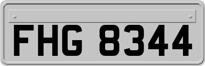 FHG8344