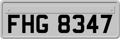 FHG8347