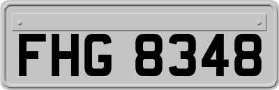 FHG8348