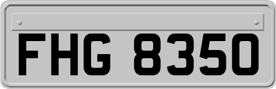 FHG8350