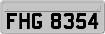 FHG8354