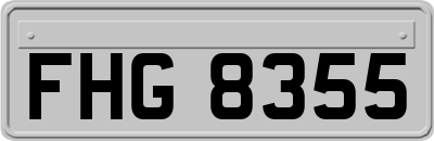 FHG8355