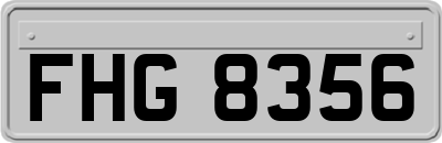 FHG8356
