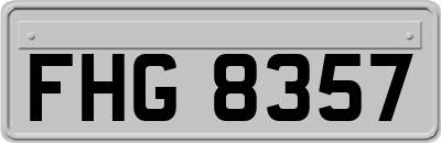 FHG8357
