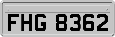 FHG8362