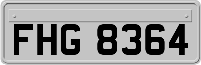 FHG8364