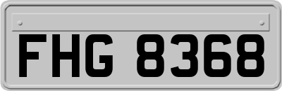 FHG8368