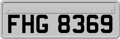 FHG8369