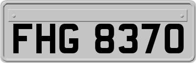FHG8370