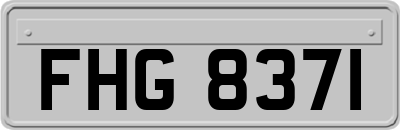 FHG8371