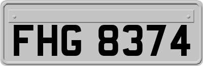 FHG8374