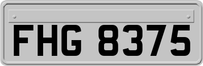 FHG8375