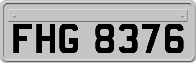 FHG8376