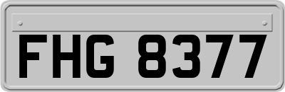FHG8377