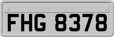 FHG8378