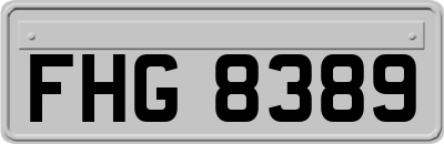 FHG8389