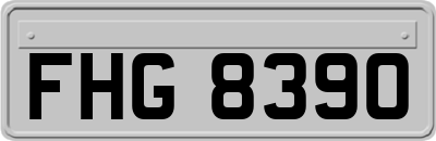 FHG8390