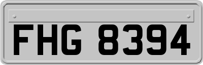 FHG8394
