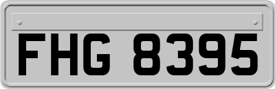 FHG8395