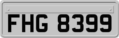 FHG8399