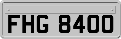 FHG8400